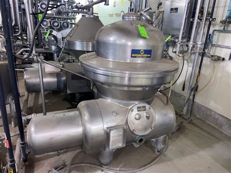 westfalia separator inc.